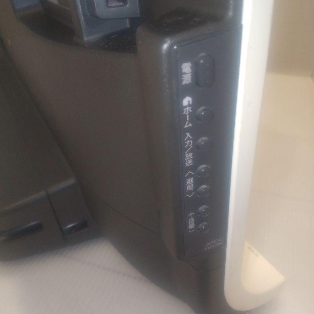 SHARP 格安 美品 外付けHDD録画対応 40V型液晶テレビ LC-40J9