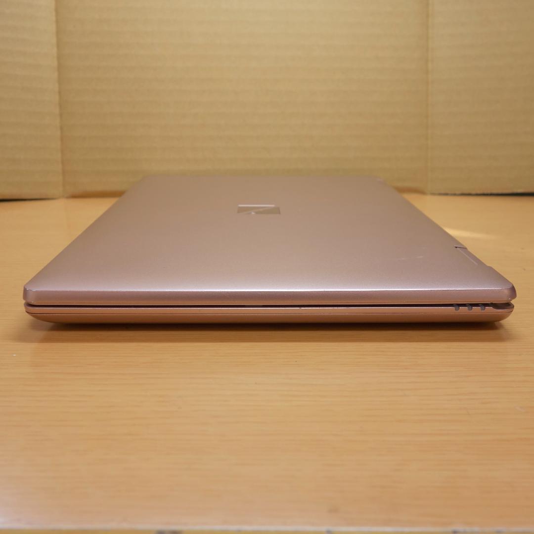 LAVIE Note Mobile◆Core i7-10510Y/256G/8G