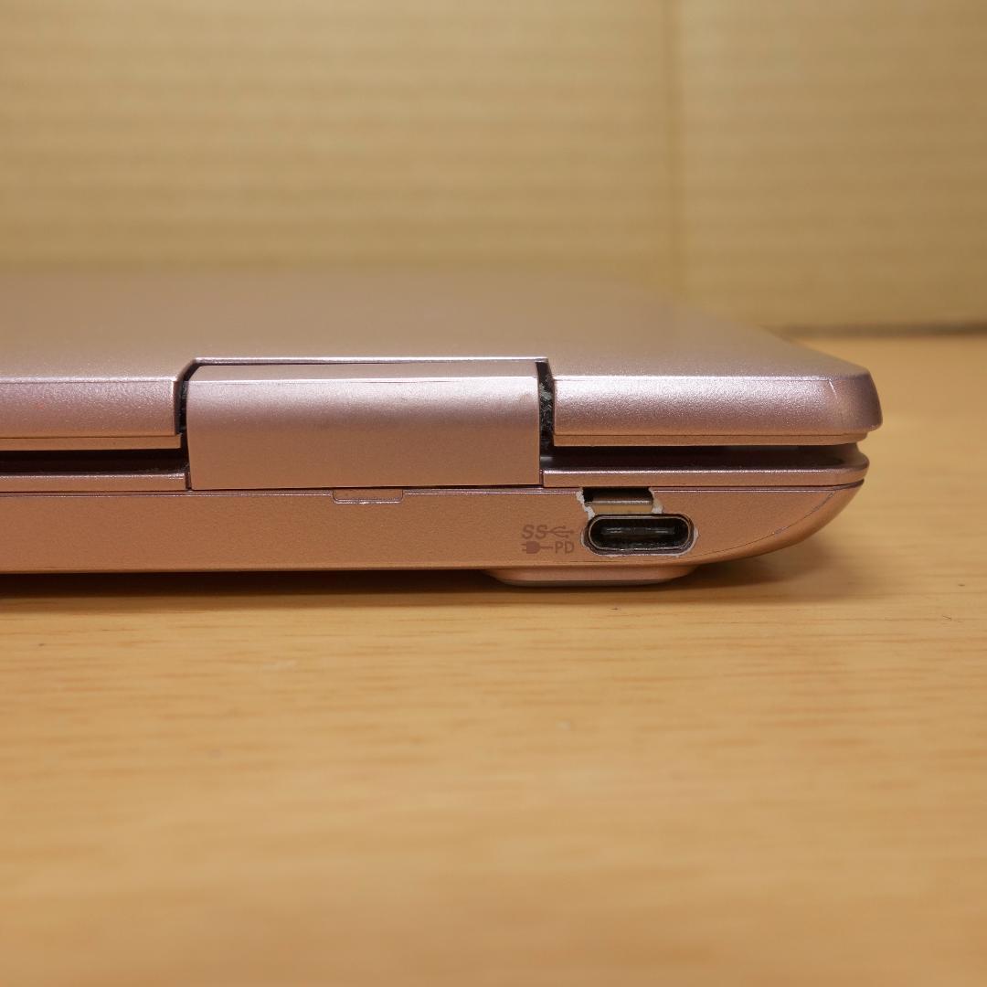LAVIE Note Mobile◆Core i7-10510Y/256G/8G