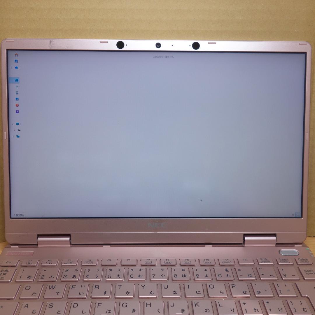 LAVIE Note Mobile◆Core i7-10510Y/256G/8G