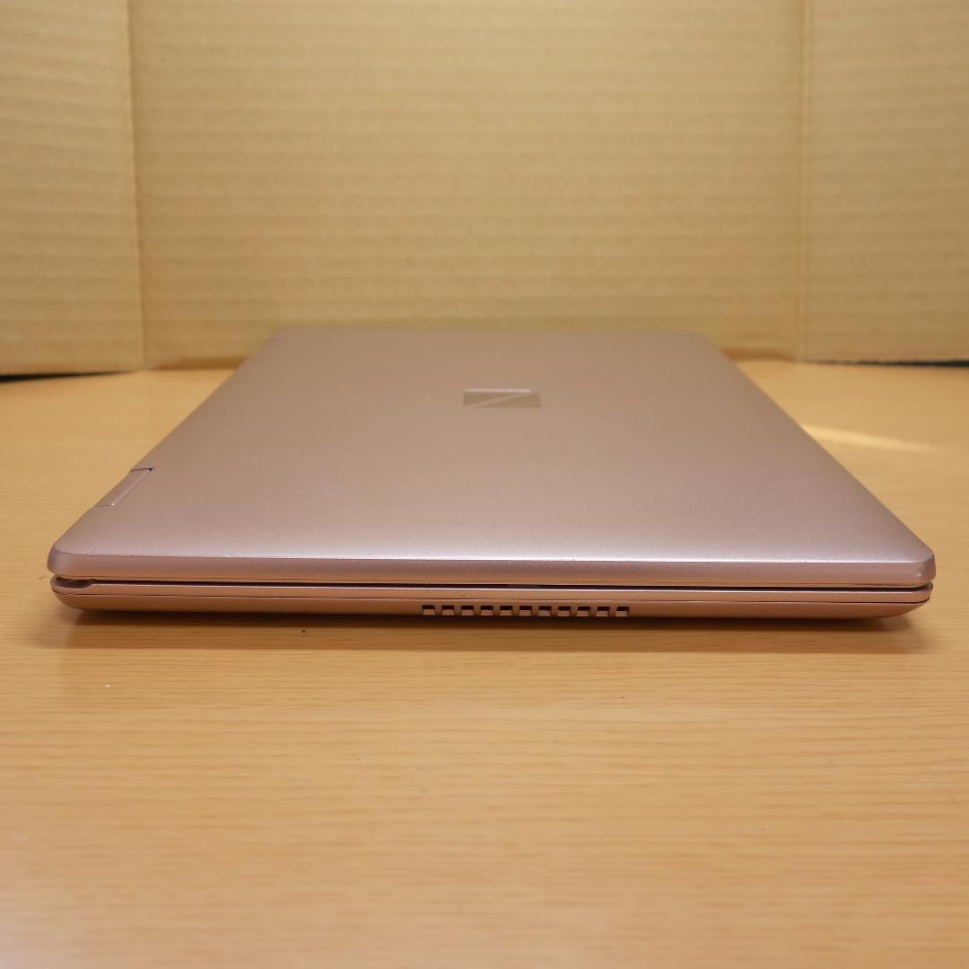 LAVIE Note Mobile◆Core i7-10510Y/256G/8G