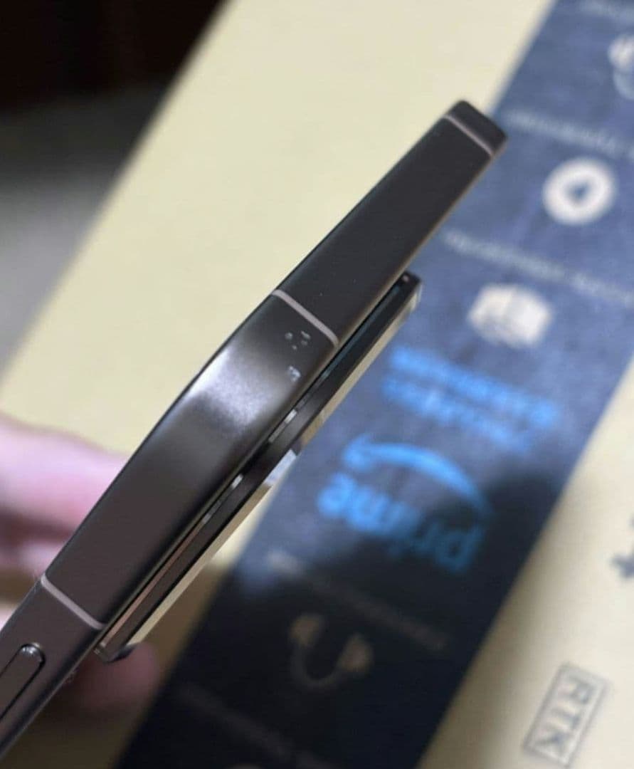 スマートフォン本体 Xiaomi 15T Pro