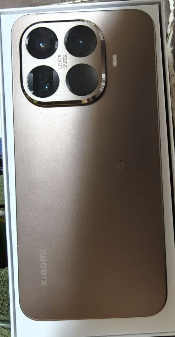 スマートフォン本体 Xiaomi 15T Pro