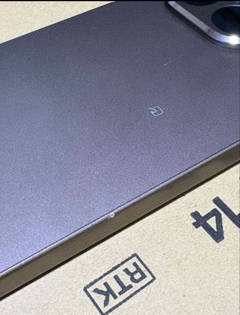 スマートフォン本体 Xiaomi 15T Pro