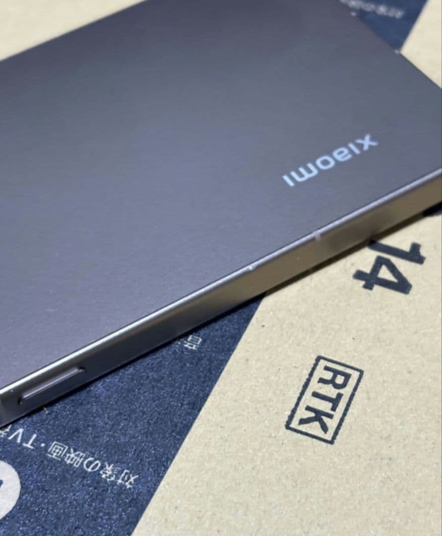 スマートフォン本体 Xiaomi 15T Pro