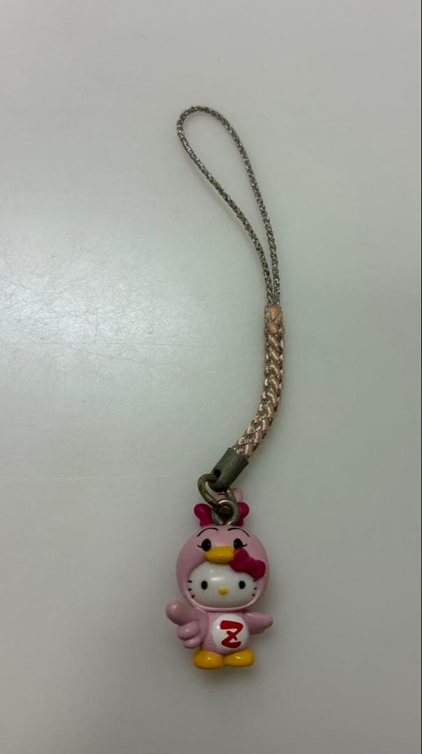 【バラ売り◯】ご当地キティ根付き 13点+おまけ