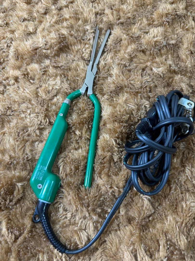 Hi-MIC アイロン 5角 5mm HAKKO 八光