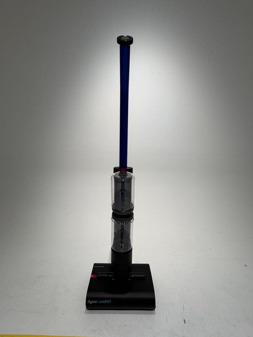 【美品】ダイソン WashG1 一度のみ使用 新品同様 dyson