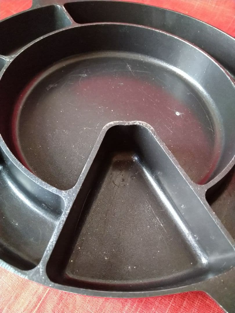 ♣再ブーム大人気【本場韓国・高級鉄鍋】チーズタッカルビ・サムギョプサル ⬛１鍋