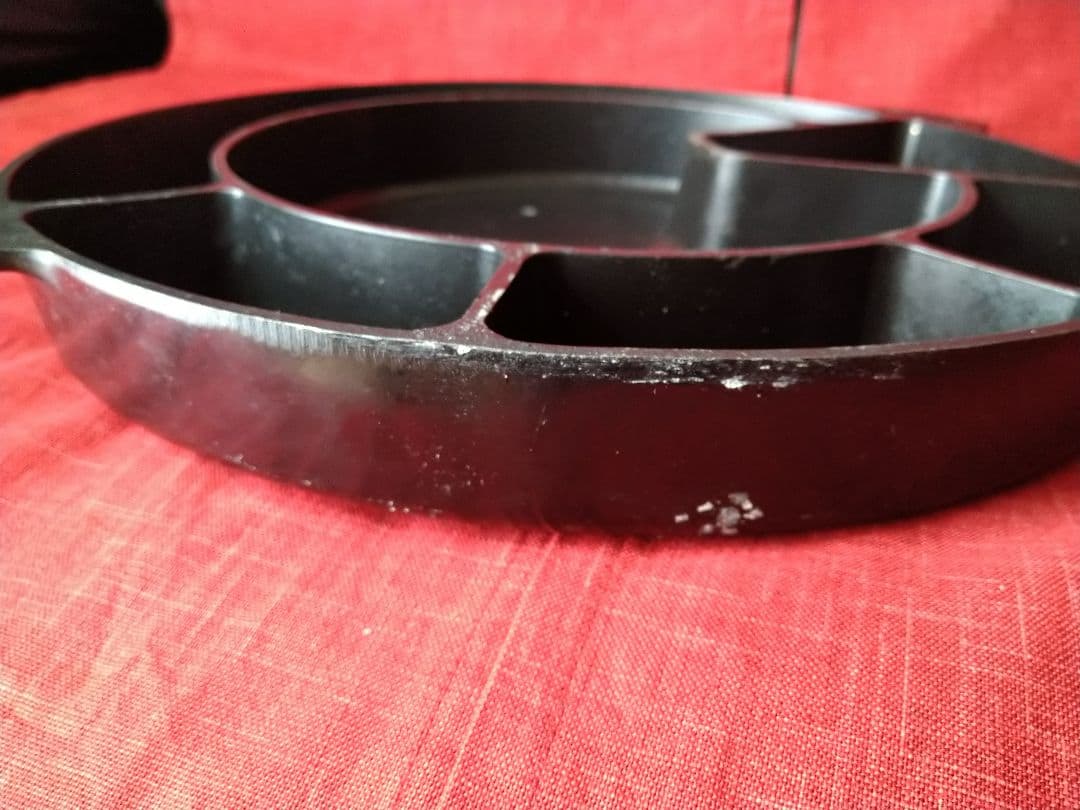 ♣再ブーム大人気【本場韓国・高級鉄鍋】チーズタッカルビ・サムギョプサル ⬛１鍋