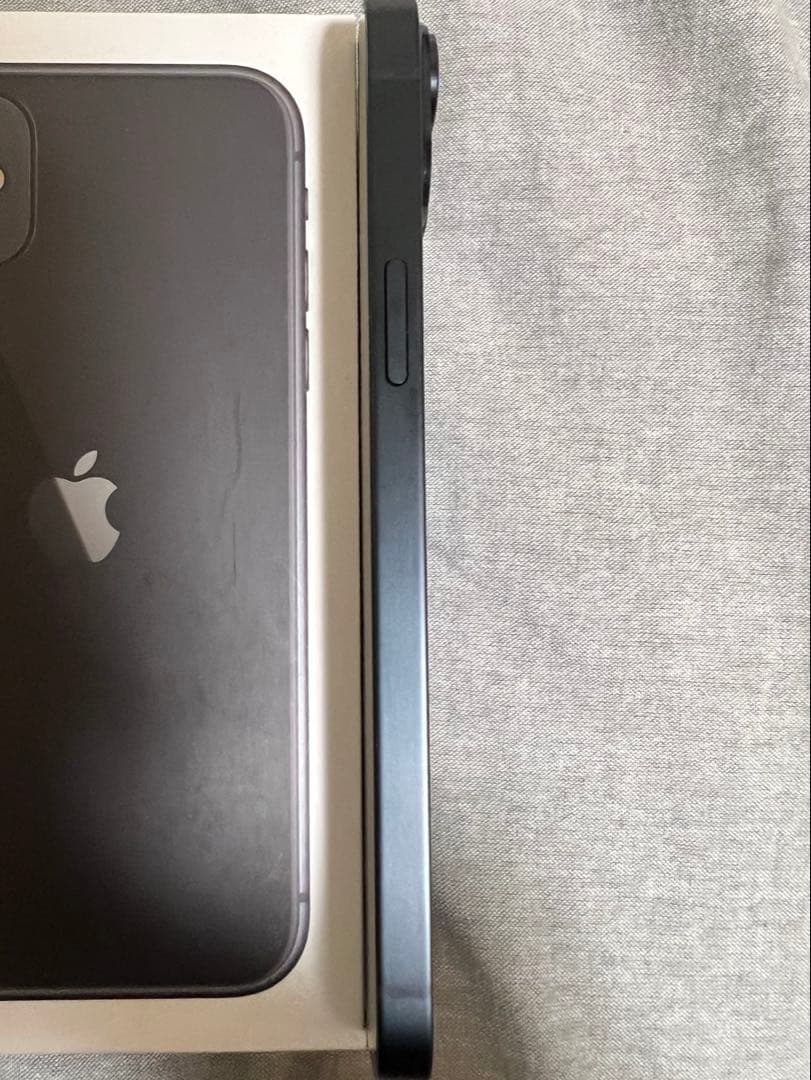 Apple iPhone14Plus 128GB ブラック 本体