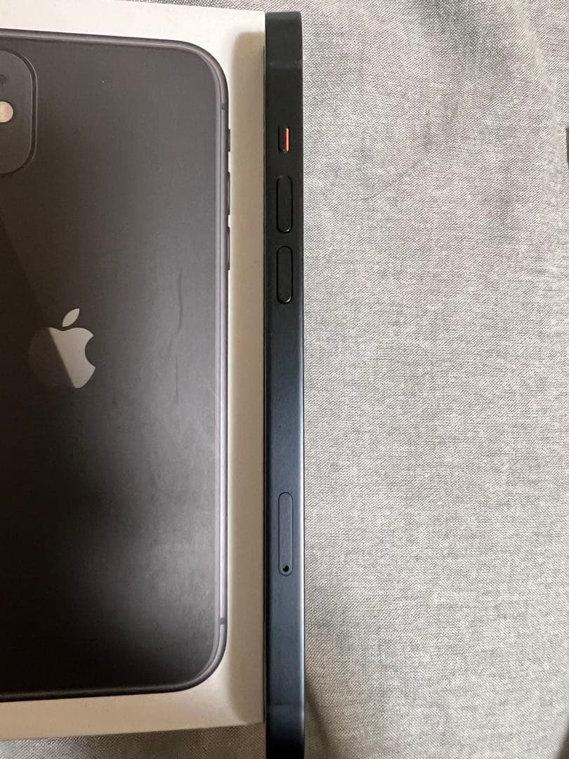 Apple iPhone14Plus 128GB ブラック 本体