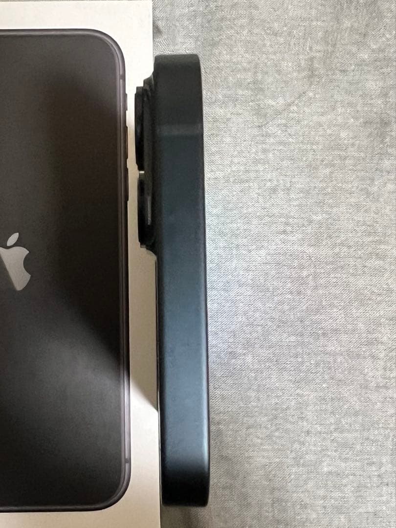 Apple iPhone14Plus 128GB ブラック 本体