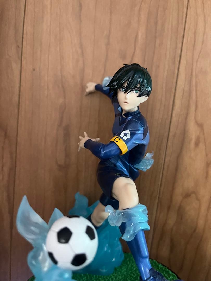 ブルーロック一番くじ　糸師兄弟　※凛ラストワン賞