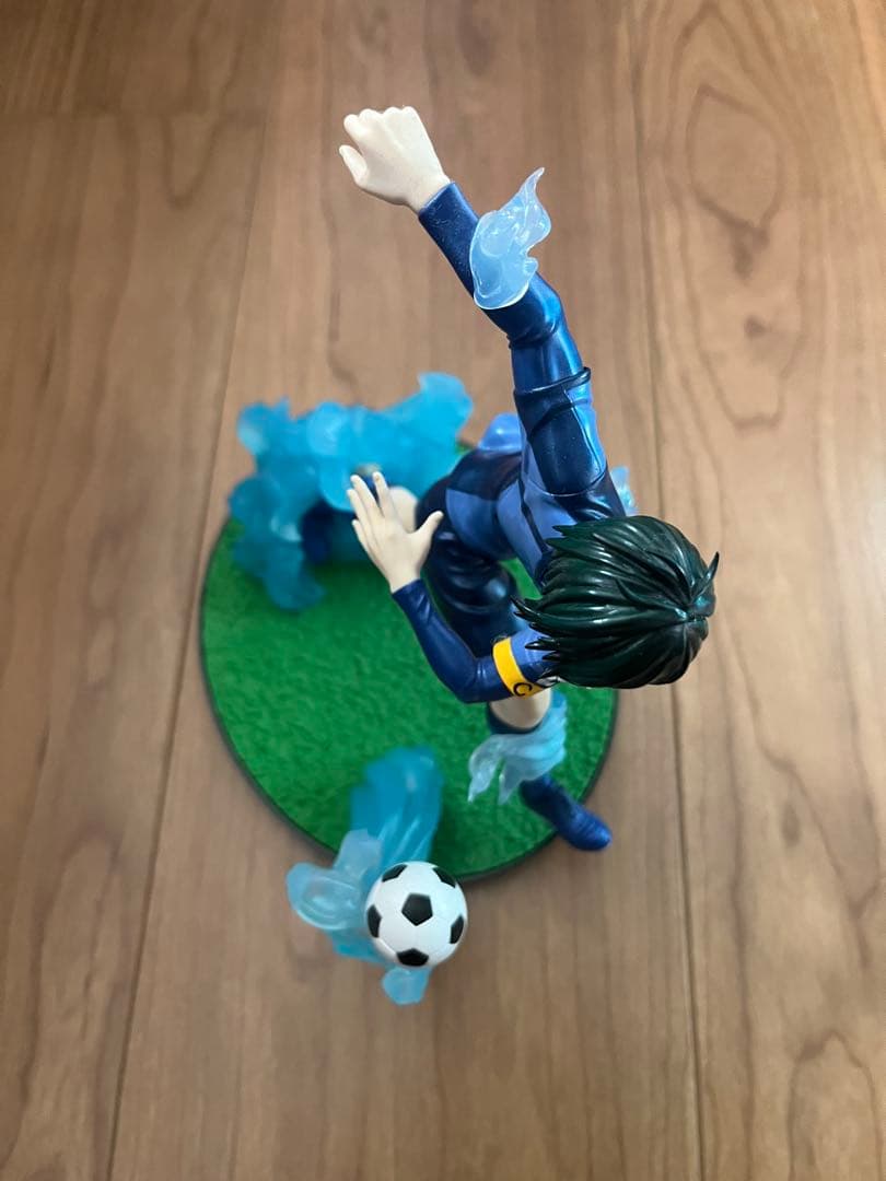 ブルーロック一番くじ　糸師兄弟　※凛ラストワン賞