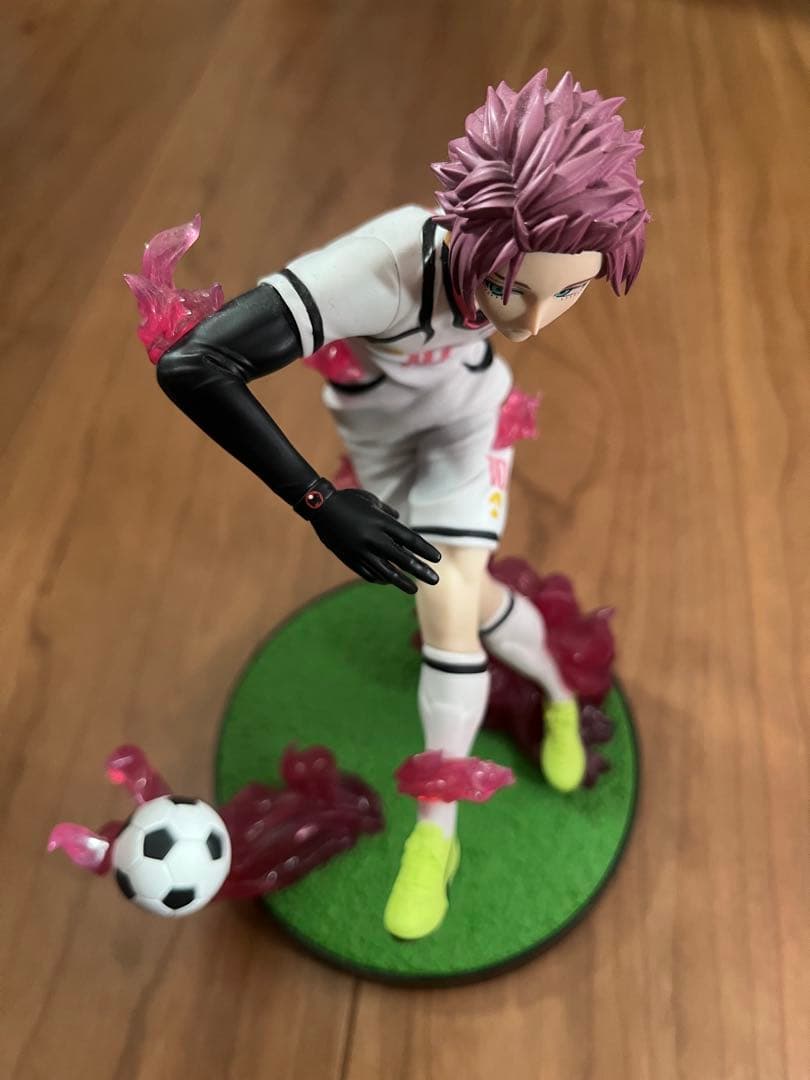 ブルーロック一番くじ　糸師兄弟　※凛ラストワン賞