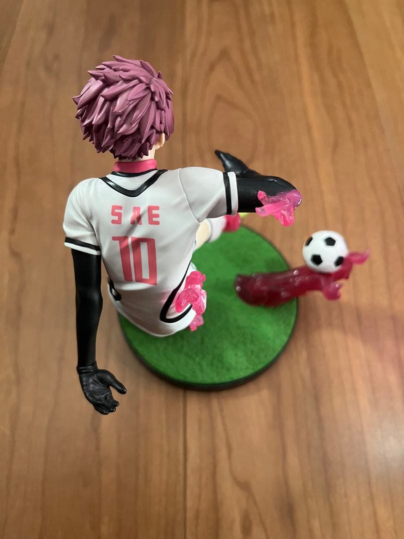 ブルーロック一番くじ　糸師兄弟　※凛ラストワン賞