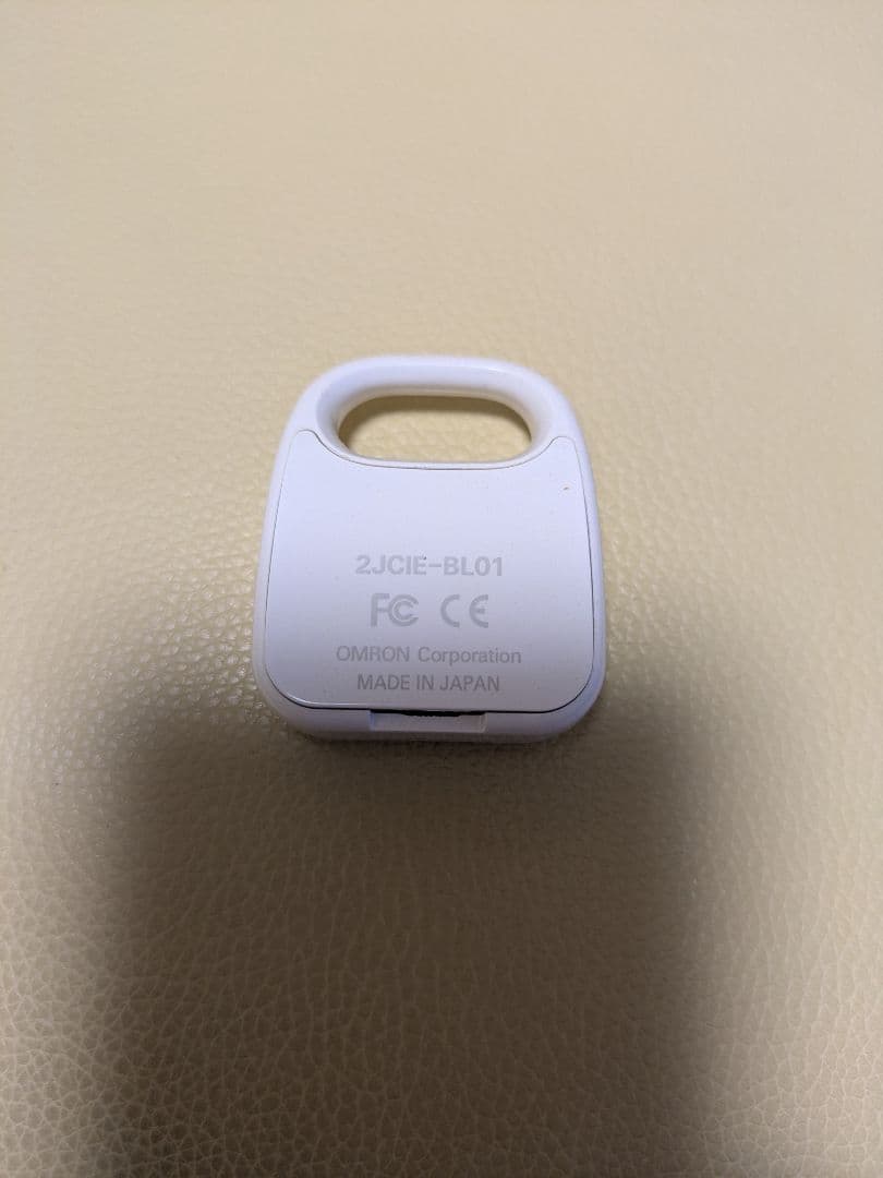【希少！】WxBeacon2 ウェザーニュース ウェザービーコン2【生産終了品】