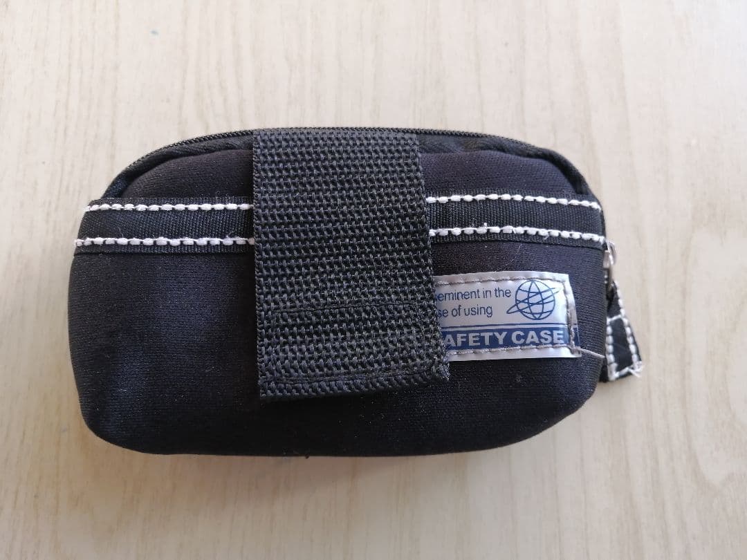 PANASONIC LUMIX DMC-SZ7 ピンク 充電器 ケース 三脚付き