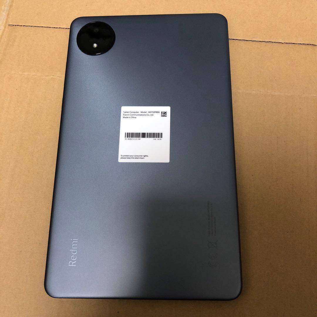 Redmi Pad SE 8.7 ケース付き