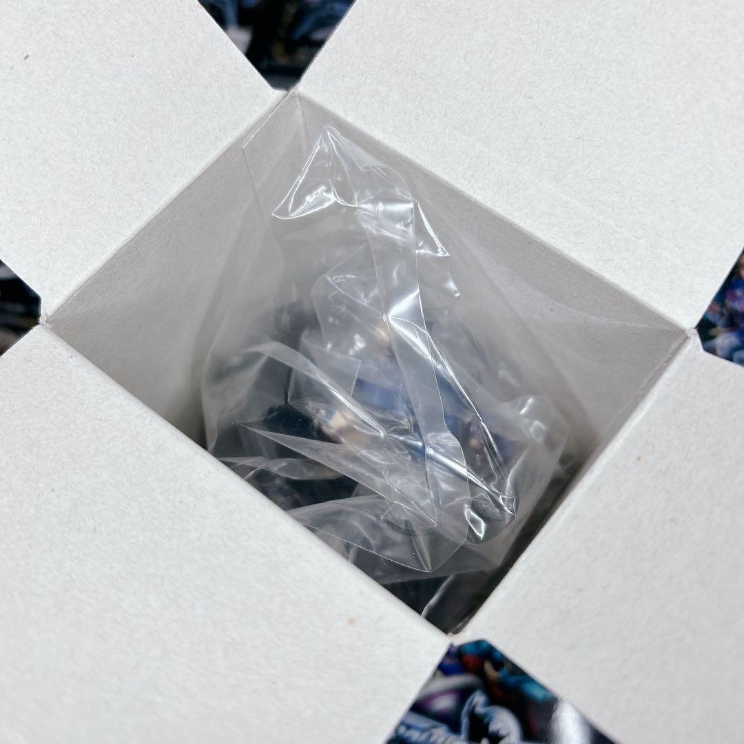 ソウルキャリバー3 III フィギュア GCC メガハウス ゲームキャラクター