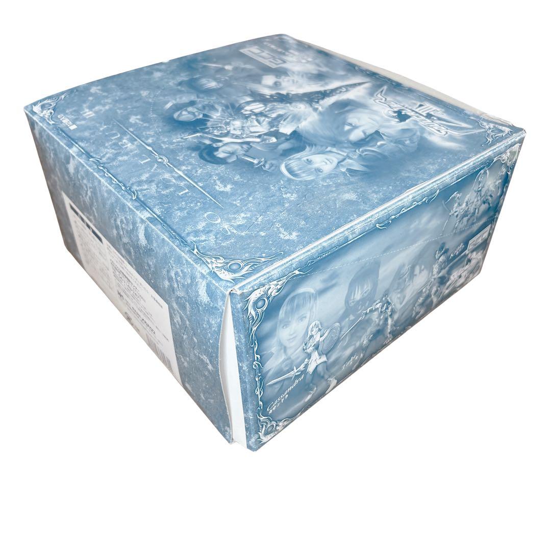 ソウルキャリバー3 III フィギュア GCC メガハウス ゲームキャラクター