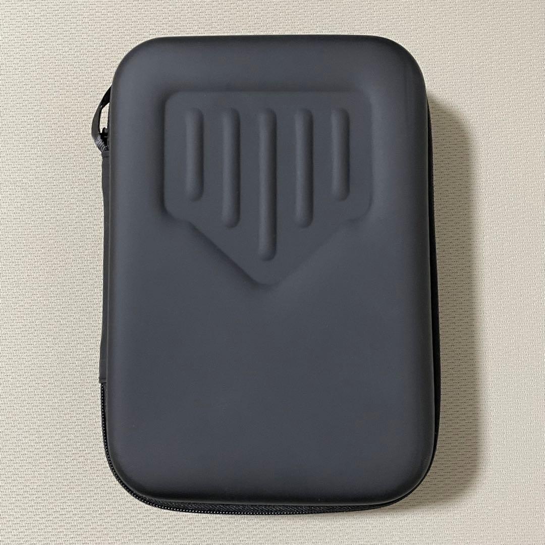 Hacoa カリンバ 17キー Kalimba Solid ウォールナット