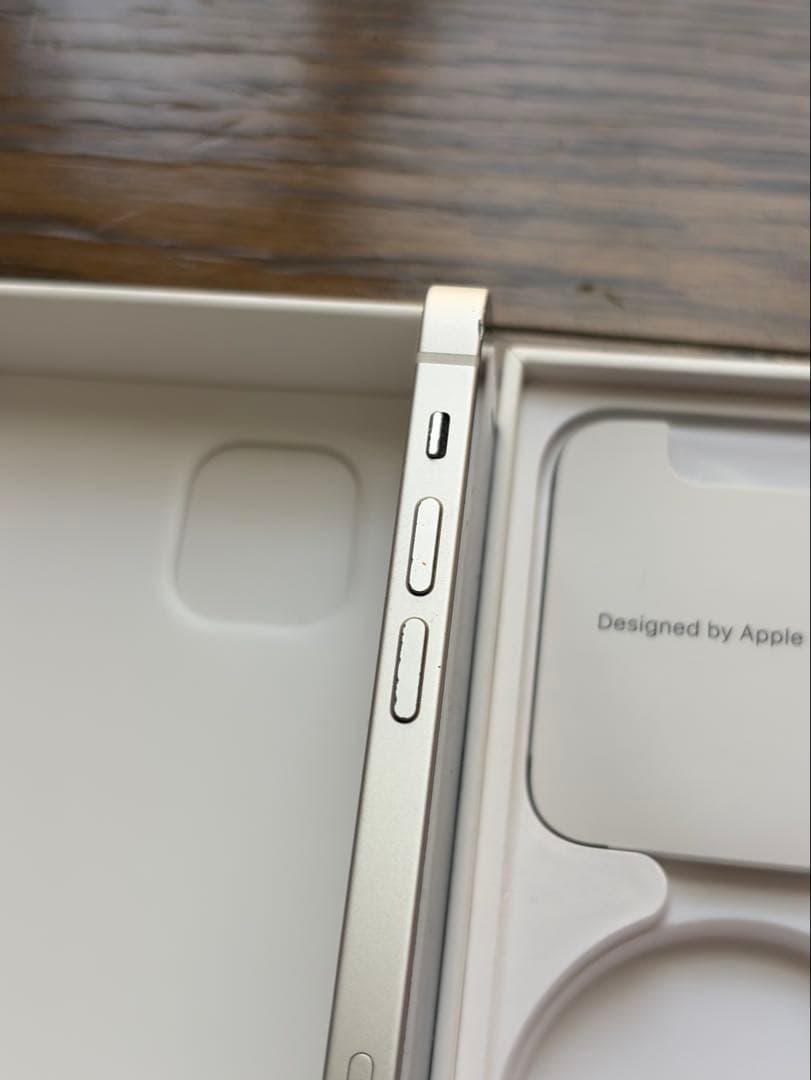 【中古】iPhone 12 ホワイト 本体 128GB