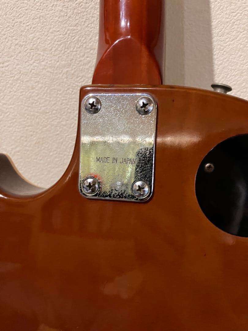 greco グレコ　エレキギター　EG360 EG380 ジャパンビンテージ