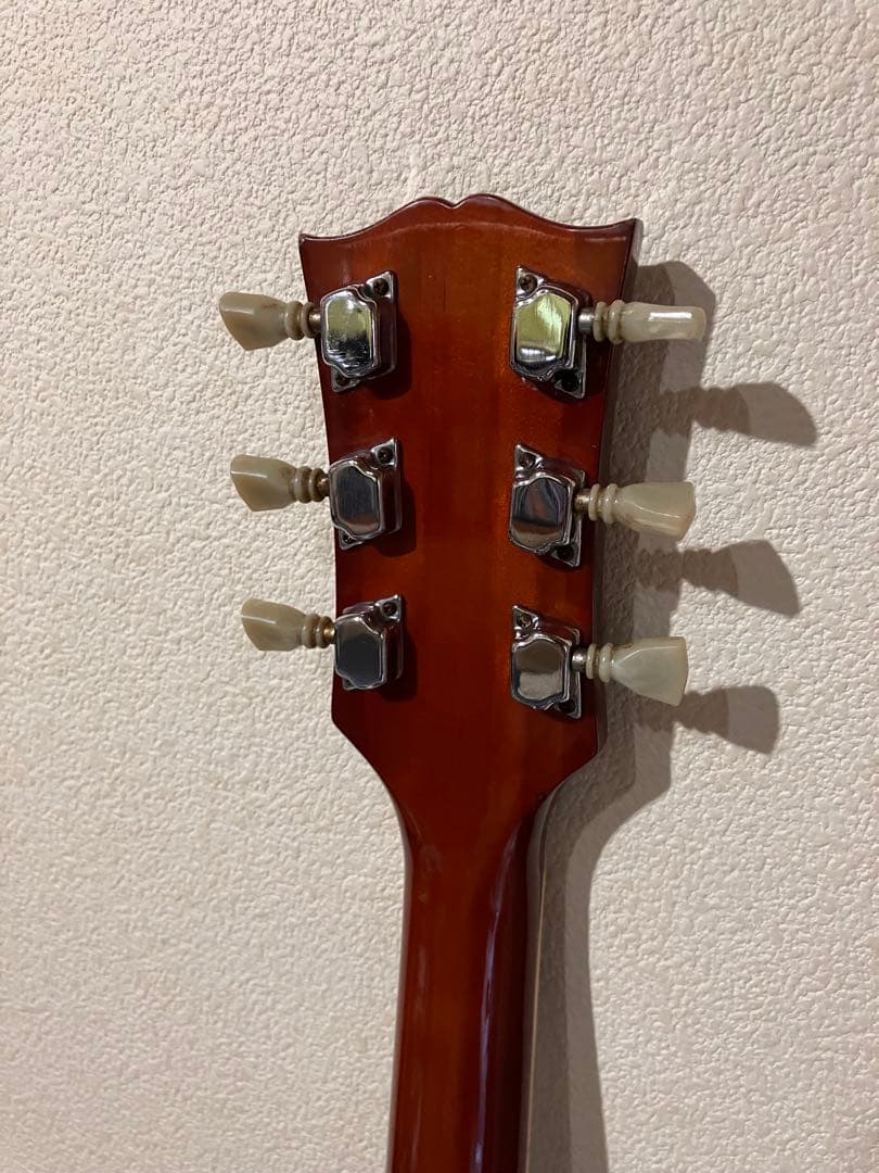 greco グレコ　エレキギター　EG360 EG380 ジャパンビンテージ