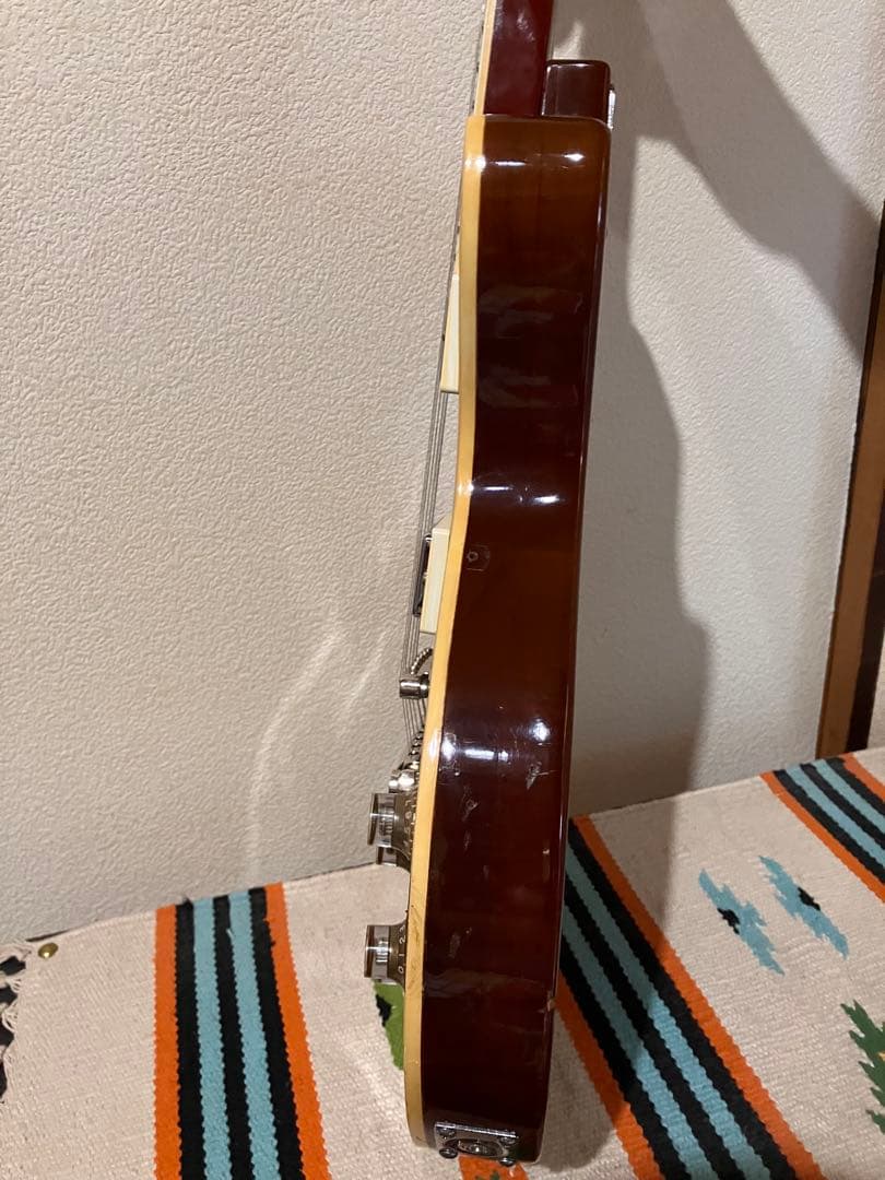 greco グレコ　エレキギター　EG360 EG380 ジャパンビンテージ