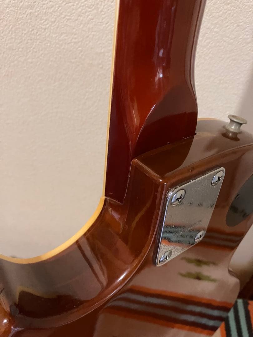 greco グレコ　エレキギター　EG360 EG380 ジャパンビンテージ