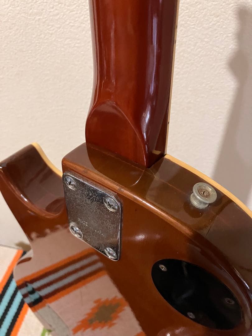 greco グレコ　エレキギター　EG360 EG380 ジャパンビンテージ