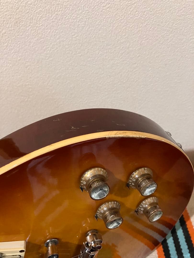 greco グレコ　エレキギター　EG360 EG380 ジャパンビンテージ