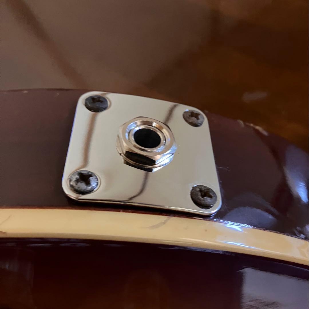 greco グレコ　エレキギター　EG360 EG380 ジャパンビンテージ