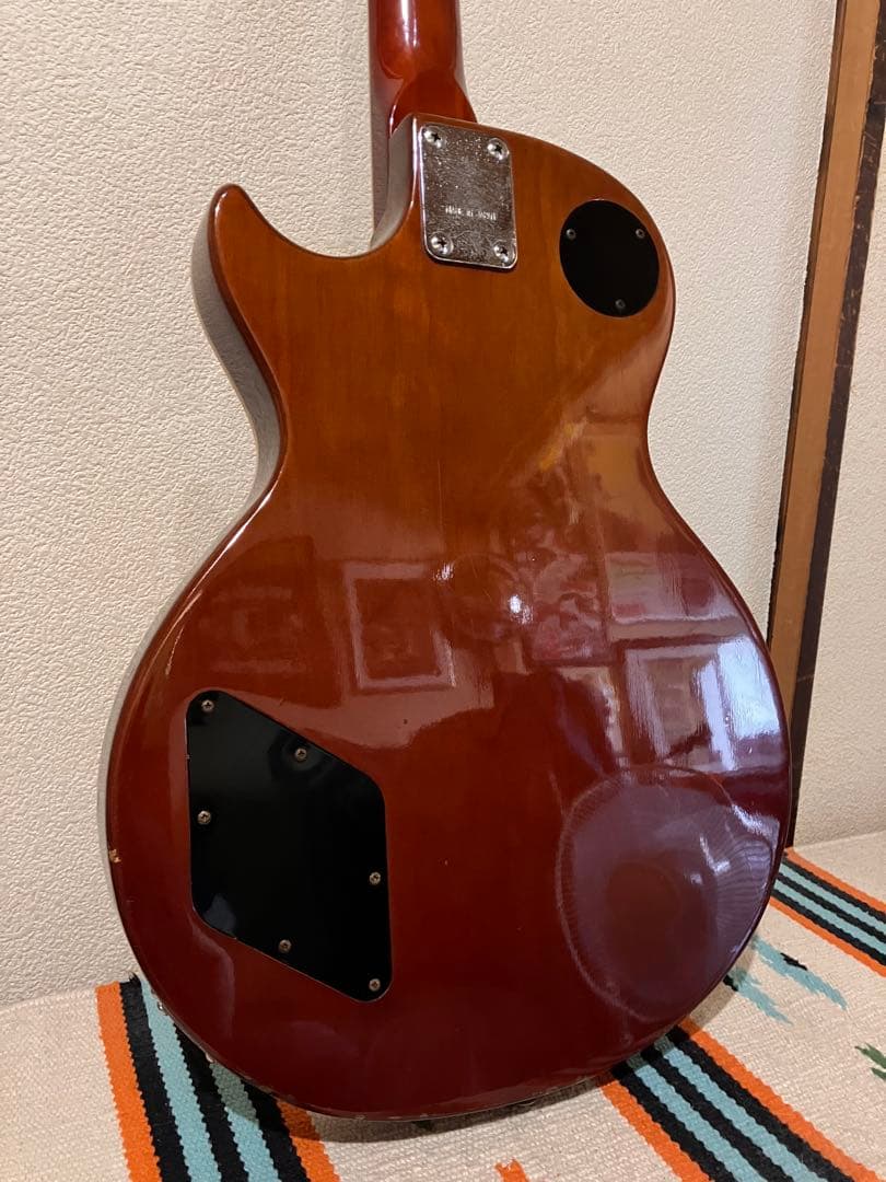 greco グレコ　エレキギター　EG360 EG380 ジャパンビンテージ