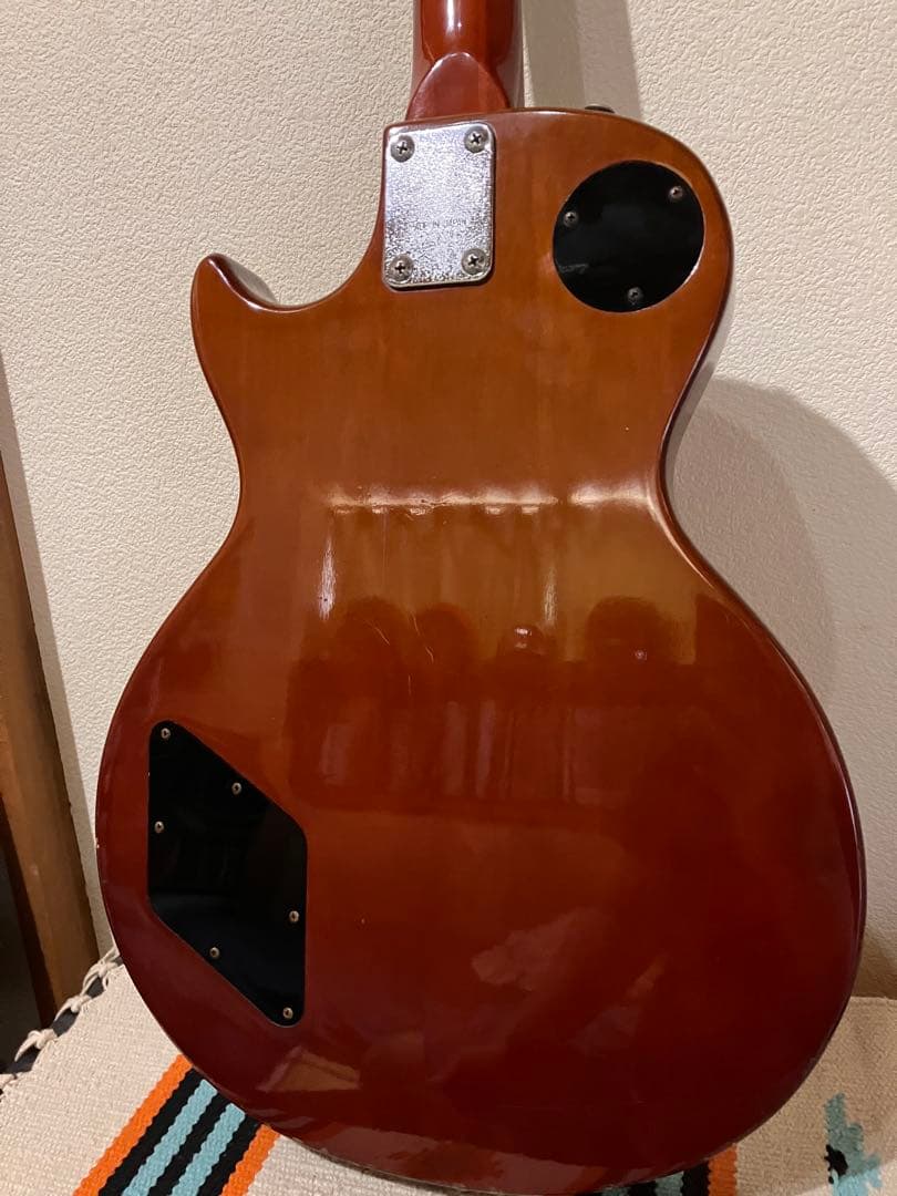 greco グレコ　エレキギター　EG360 EG380 ジャパンビンテージ