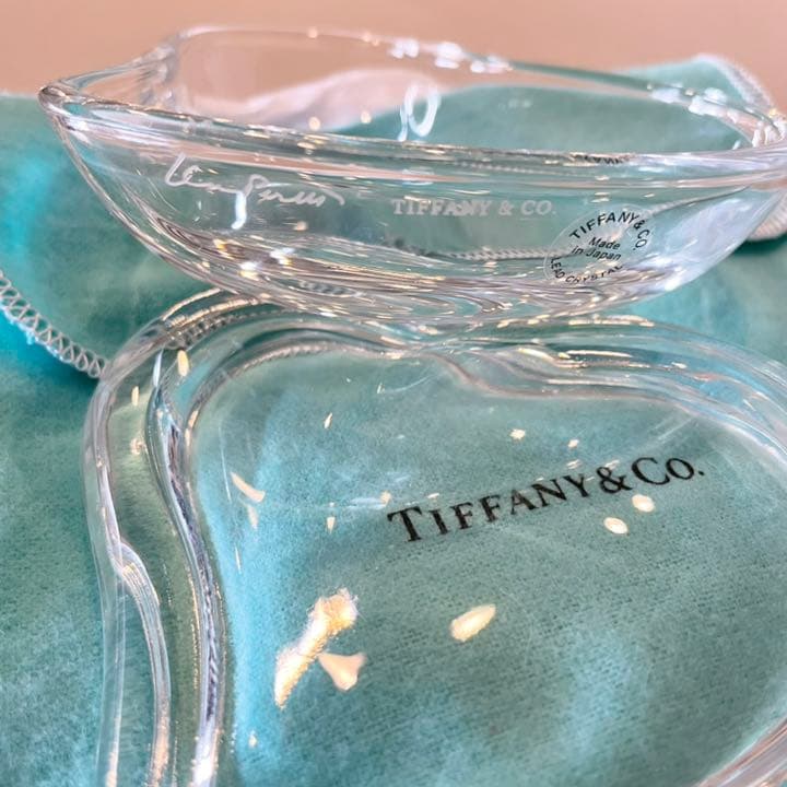 ティファニー TIFFANY & CO.