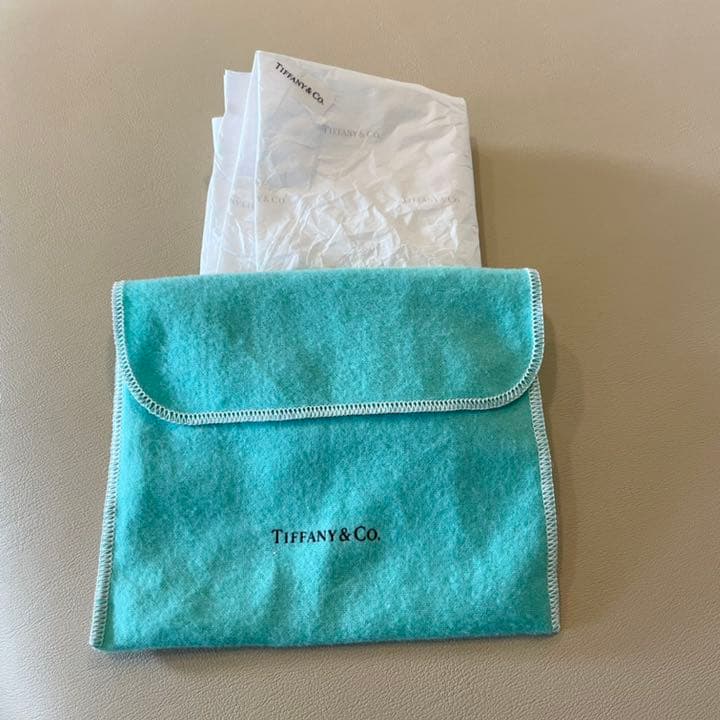 ティファニー TIFFANY & CO.