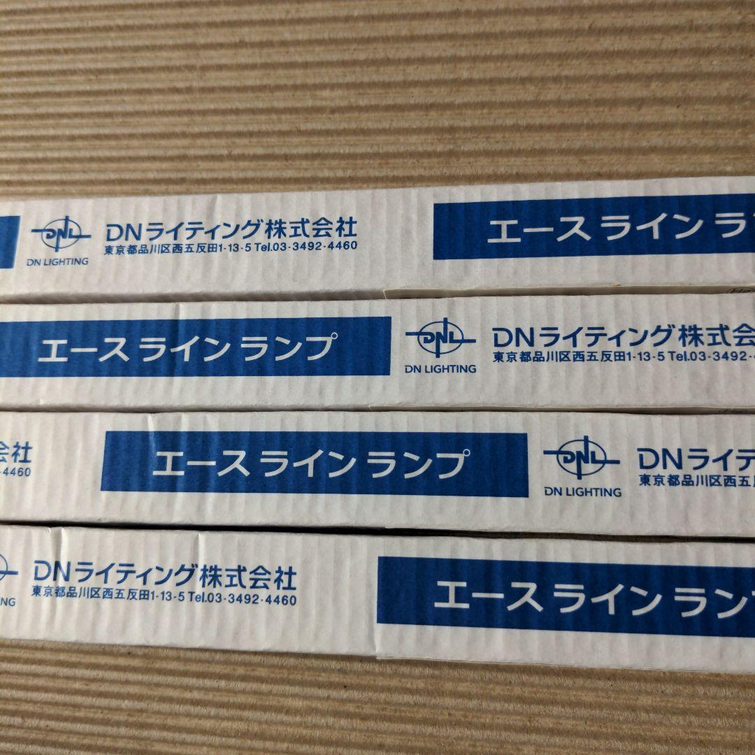 FLR64T6EX-W 蛍光灯 4本セット