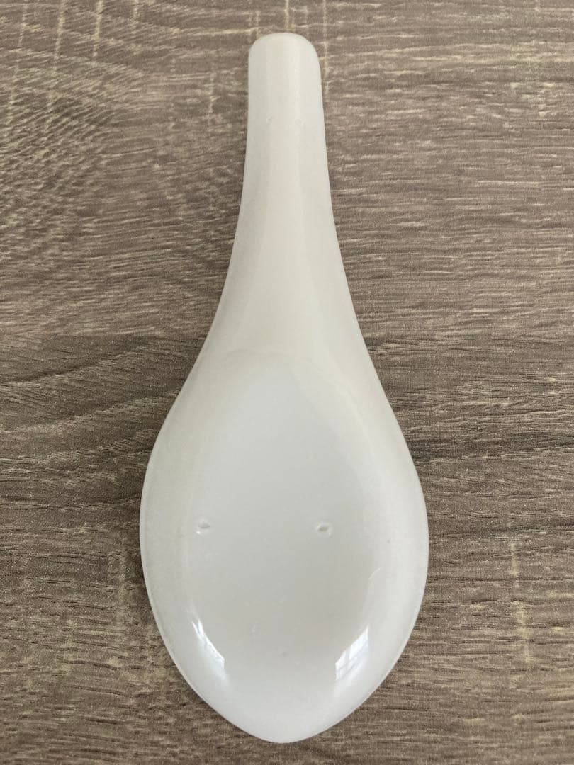 ☆ 大清乾隆年製 炒飯 チャーハン皿 中華皿 中華 龍 れんげ 昭和レトロ ☆