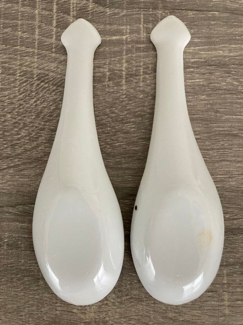 ☆ 大清乾隆年製 炒飯 チャーハン皿 中華皿 中華 龍 れんげ 昭和レトロ ☆