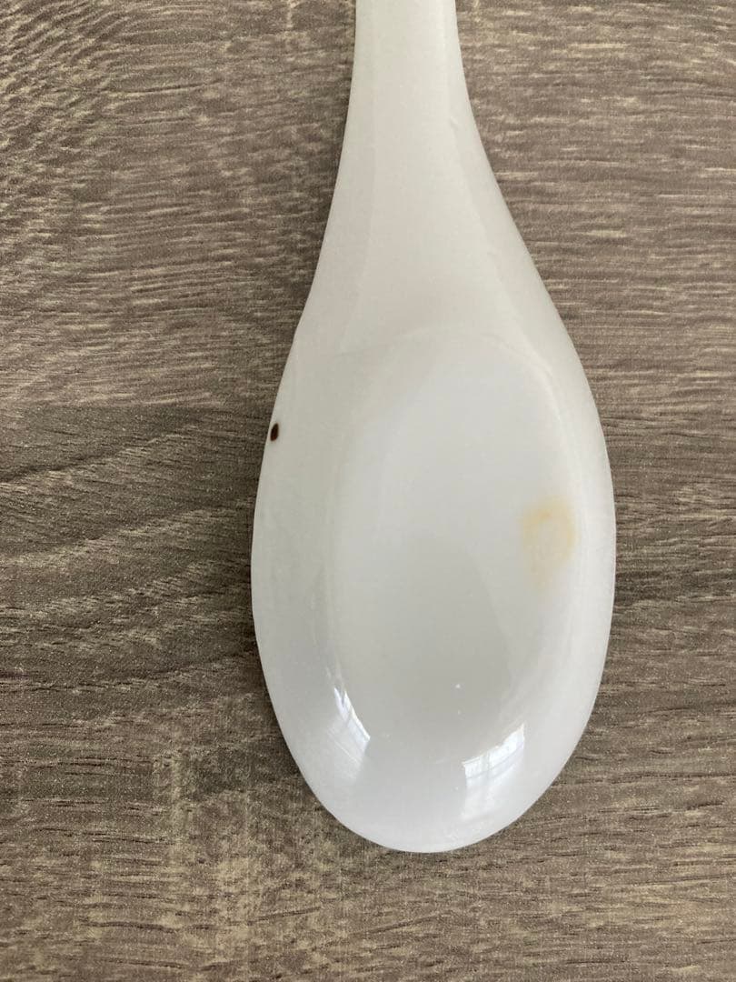 ☆ 大清乾隆年製 炒飯 チャーハン皿 中華皿 中華 龍 れんげ 昭和レトロ ☆