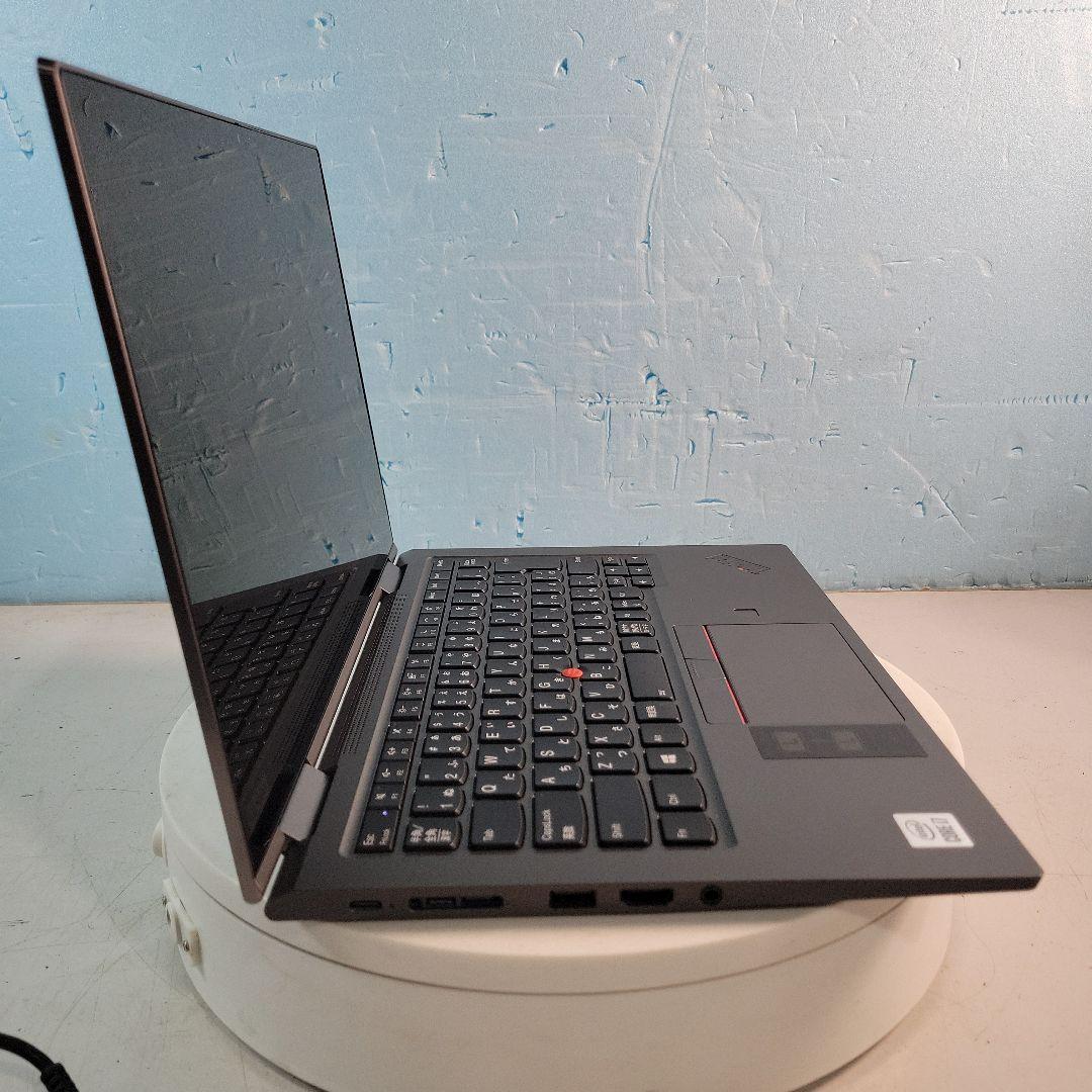 ThinkPad X1 Yoga Gen5/ i7第10/SSD1TB/ 中古品