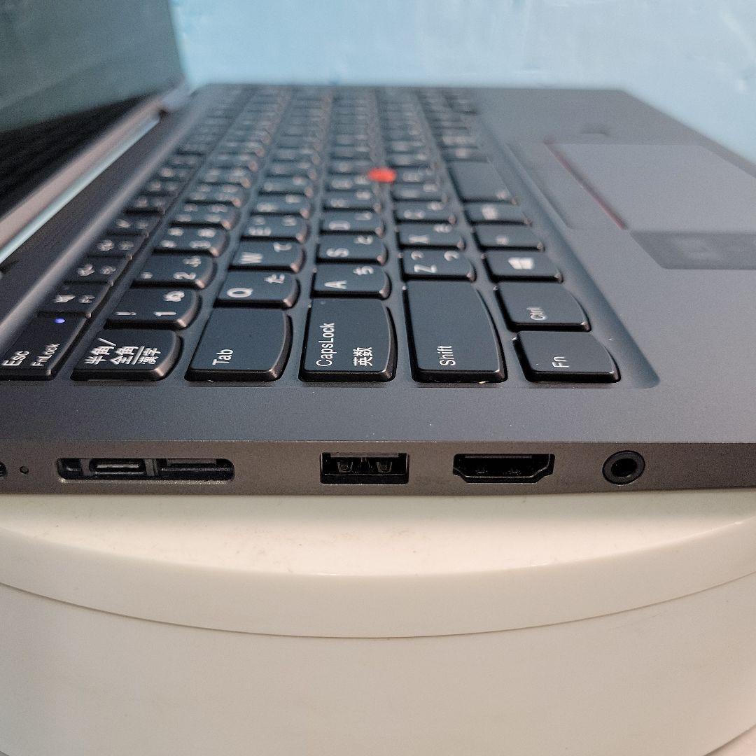 ThinkPad X1 Yoga Gen5/ i7第10/SSD1TB/ 中古品
