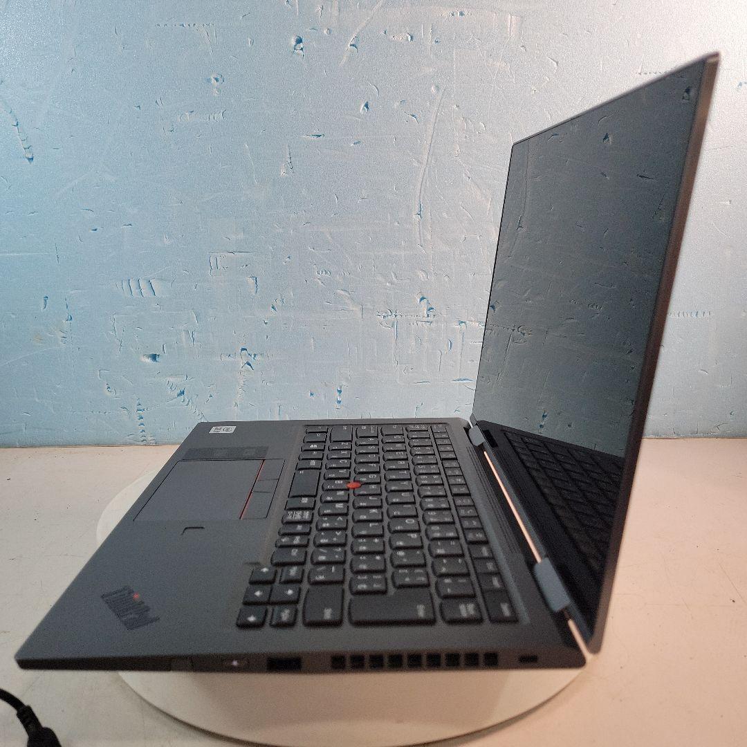 ThinkPad X1 Yoga Gen5/ i7第10/SSD1TB/ 中古品