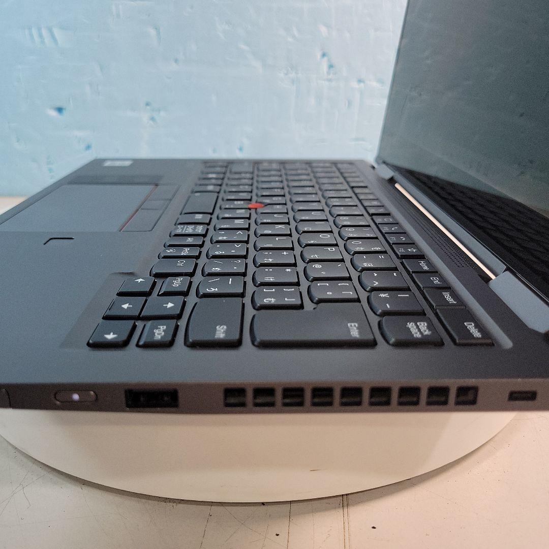 ThinkPad X1 Yoga Gen5/ i7第10/SSD1TB/ 中古品
