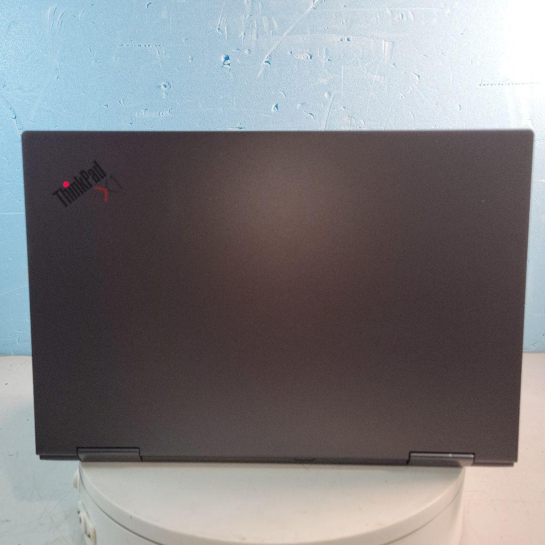 ThinkPad X1 Yoga Gen5/ i7第10/SSD1TB/ 中古品