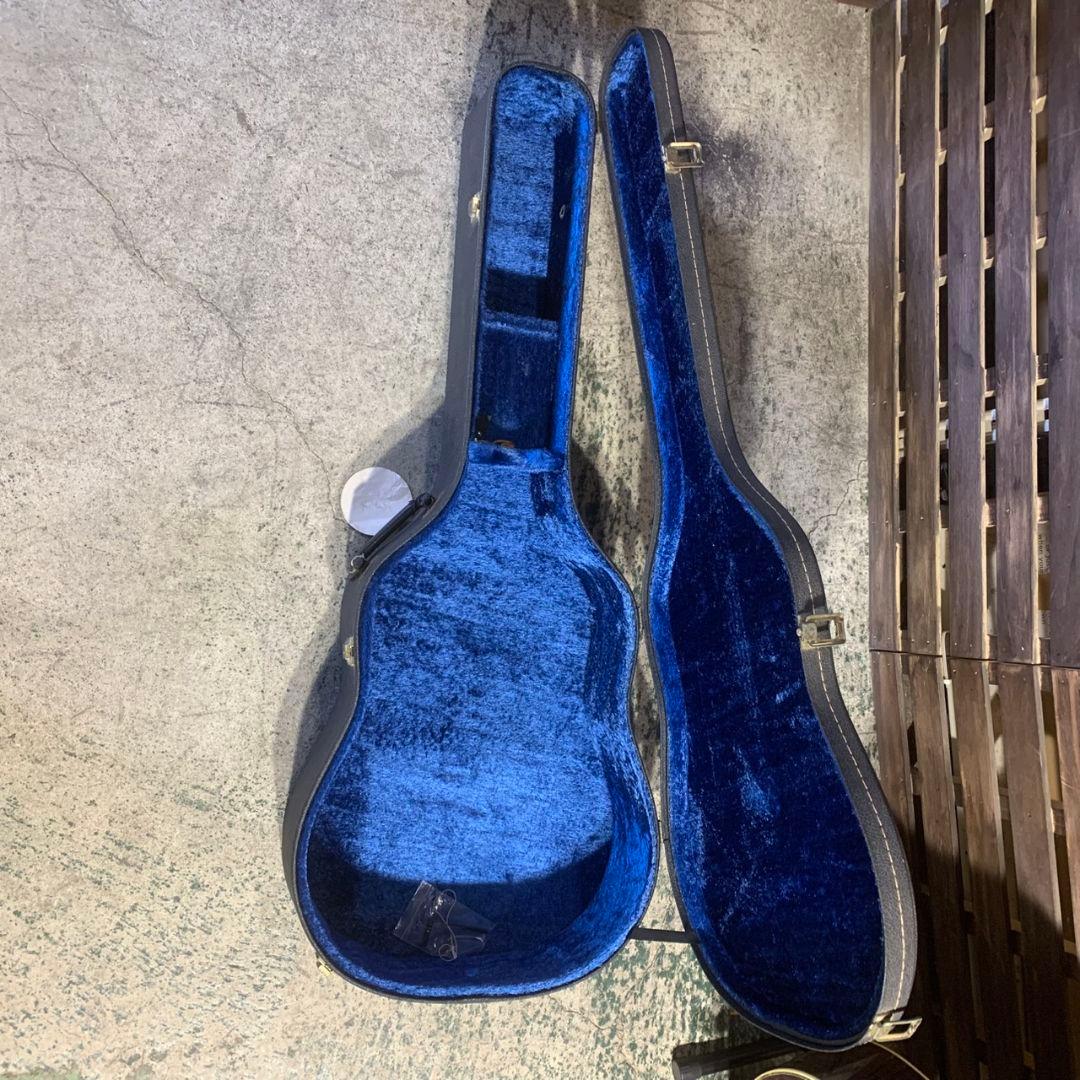 K992 YAMAHA アコースティックギター LL-7D