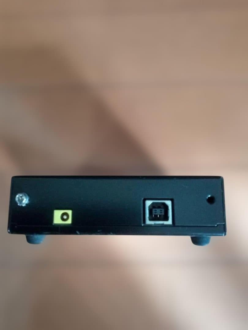 システムサコム工業 4ポートUSBハブ（絶縁仕様）USB-HUB-4PIP-AD